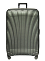 Samsonite C-Lite Spinner 86 metallic green
