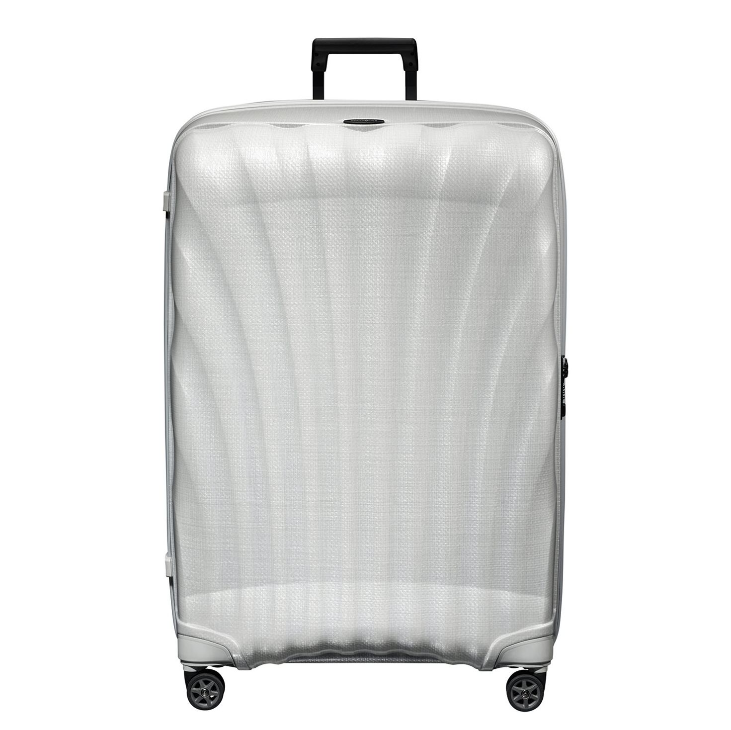 Samsonite C-Lite Spinner 86 off white