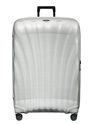 Samsonite C-Lite Spinner 86 off white