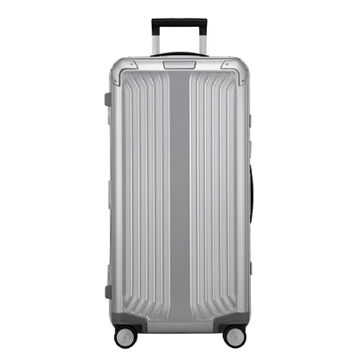 Samsonite Lite-Box Alu Trunk 80 aluminium