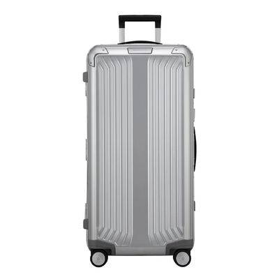 Samsonite Lite-Box Alu Trunk 80 aluminium