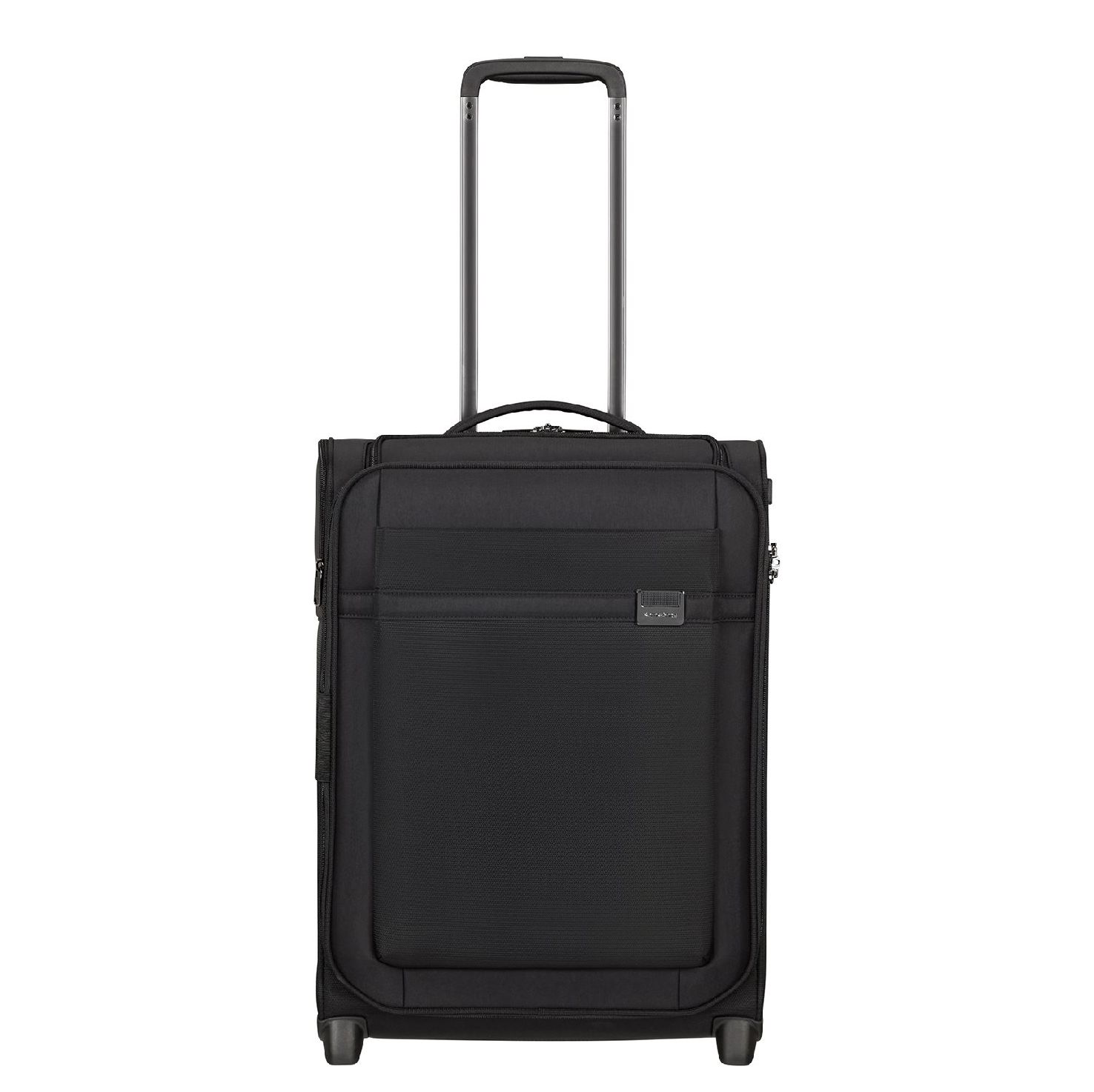 Samsonite Airea Zachte Koffers zwart
