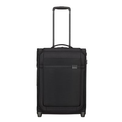 Samsonite Airea Upright 55 Exp Toppocket black
