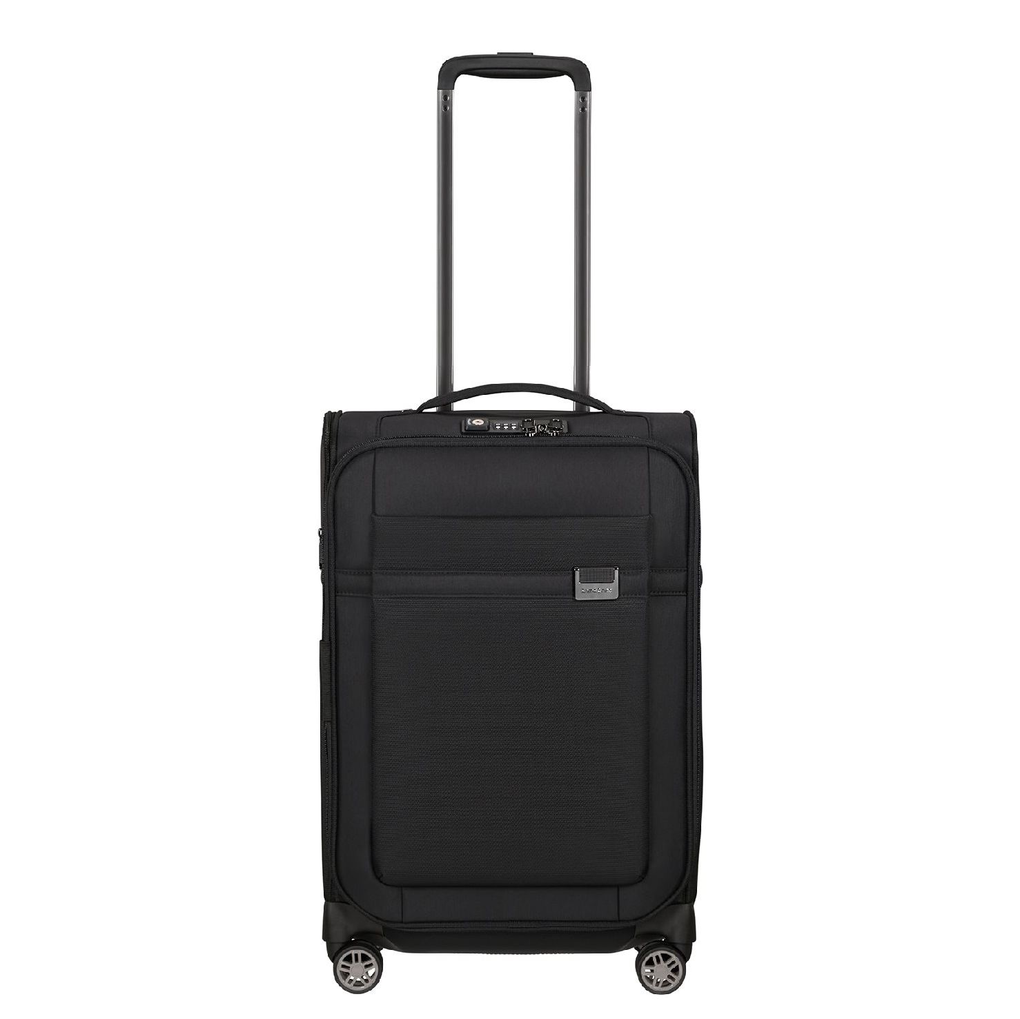 Samsonite Airea Spinners zwart