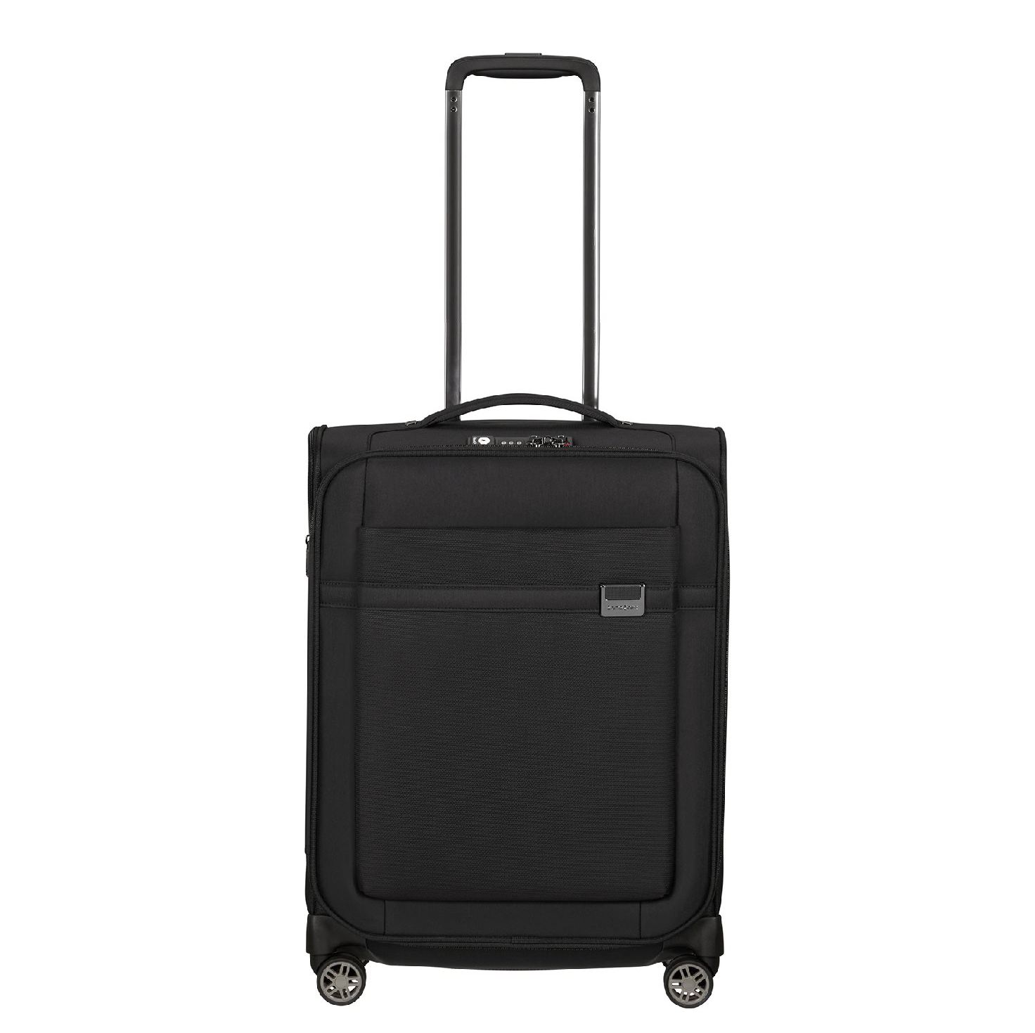 Samsonite Airea Spinners zwart