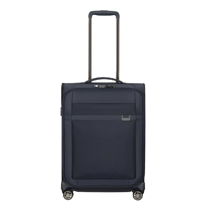 Samsonite Airea Spinner 55 Strict dark blue