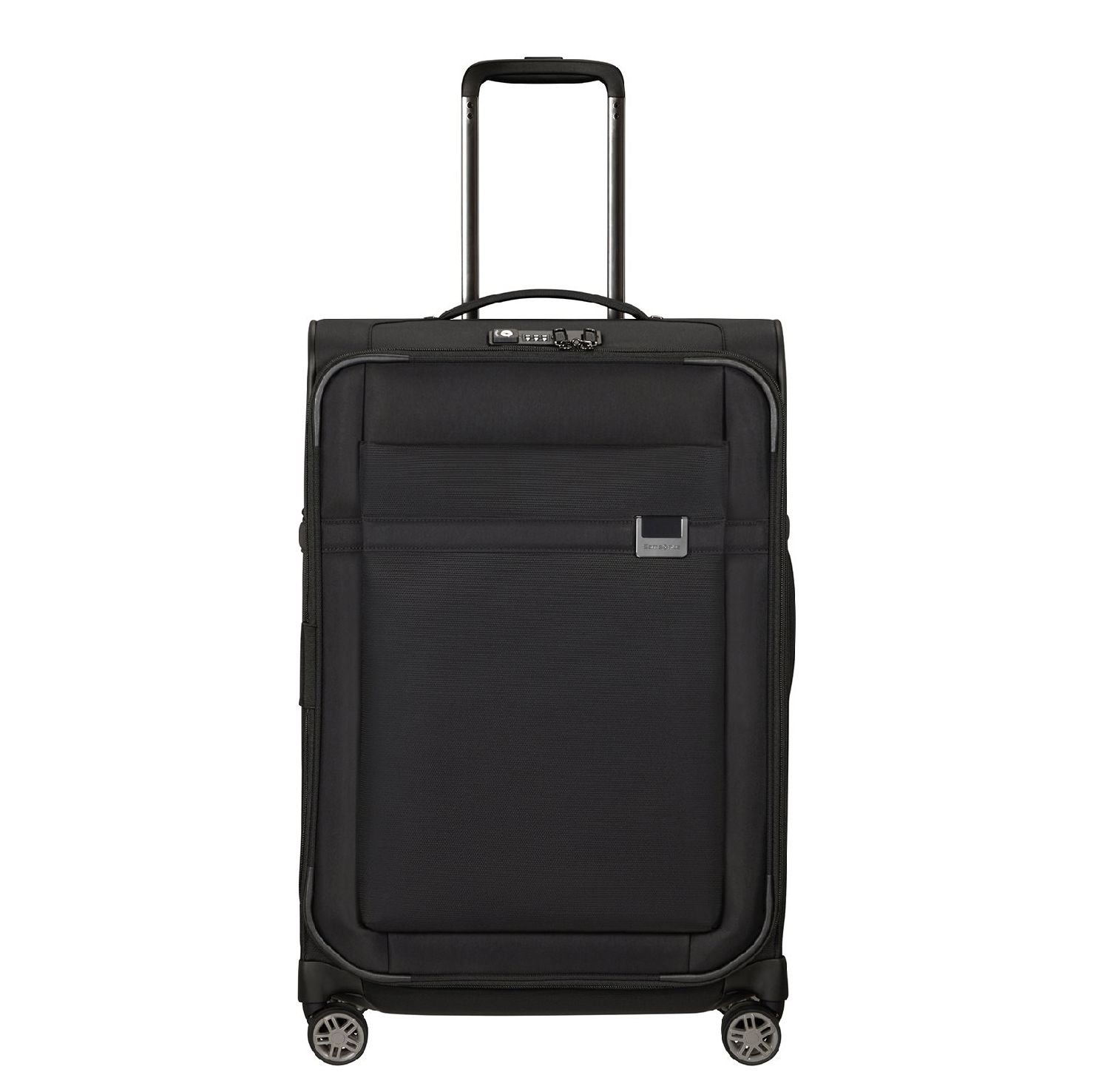 Samsonite Airea Spinners zwart