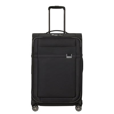 Samsonite Airea Spinner 67 Exp black