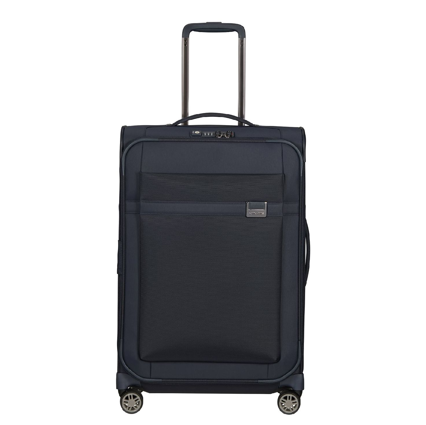 Samsonite Airea Spinners blauw