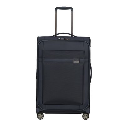 Samsonite Airea Spinner 67 Exp dark blue