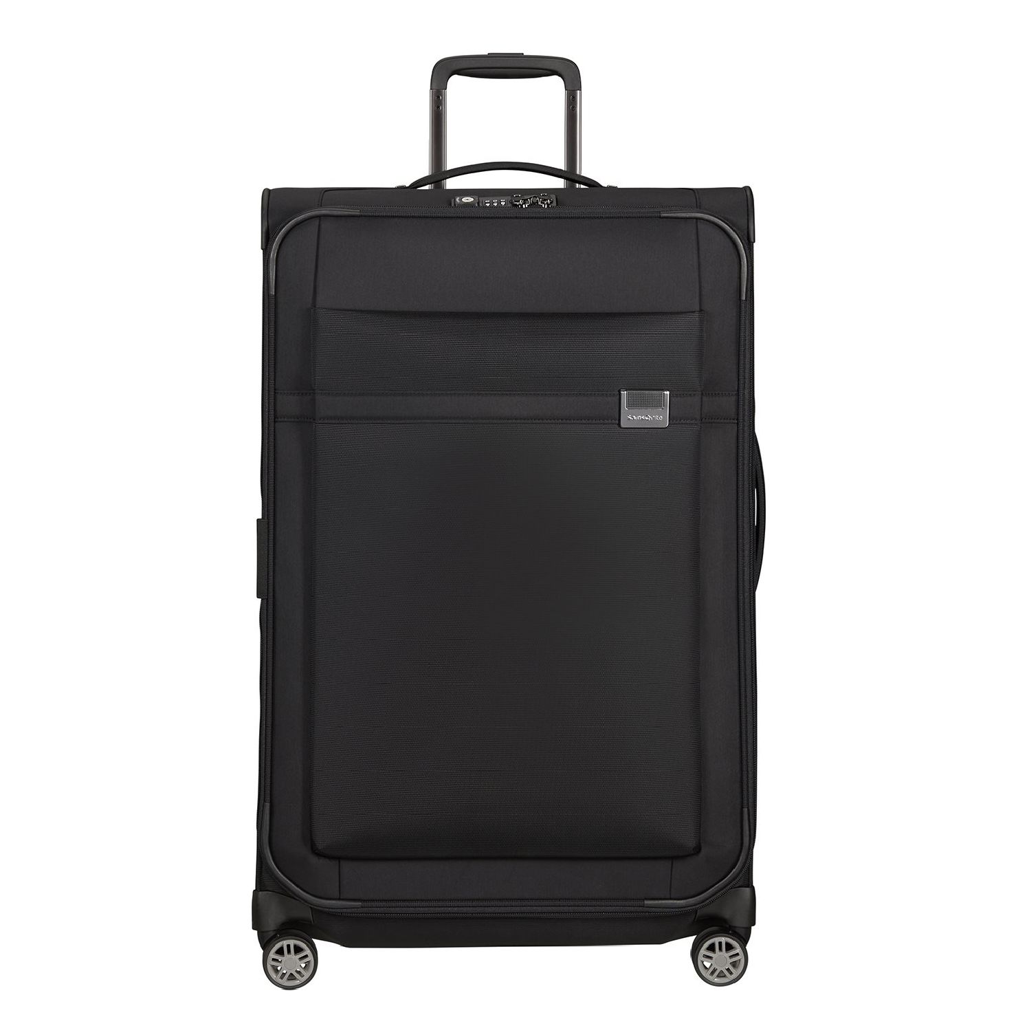 Samsonite Airea Spinners zwart