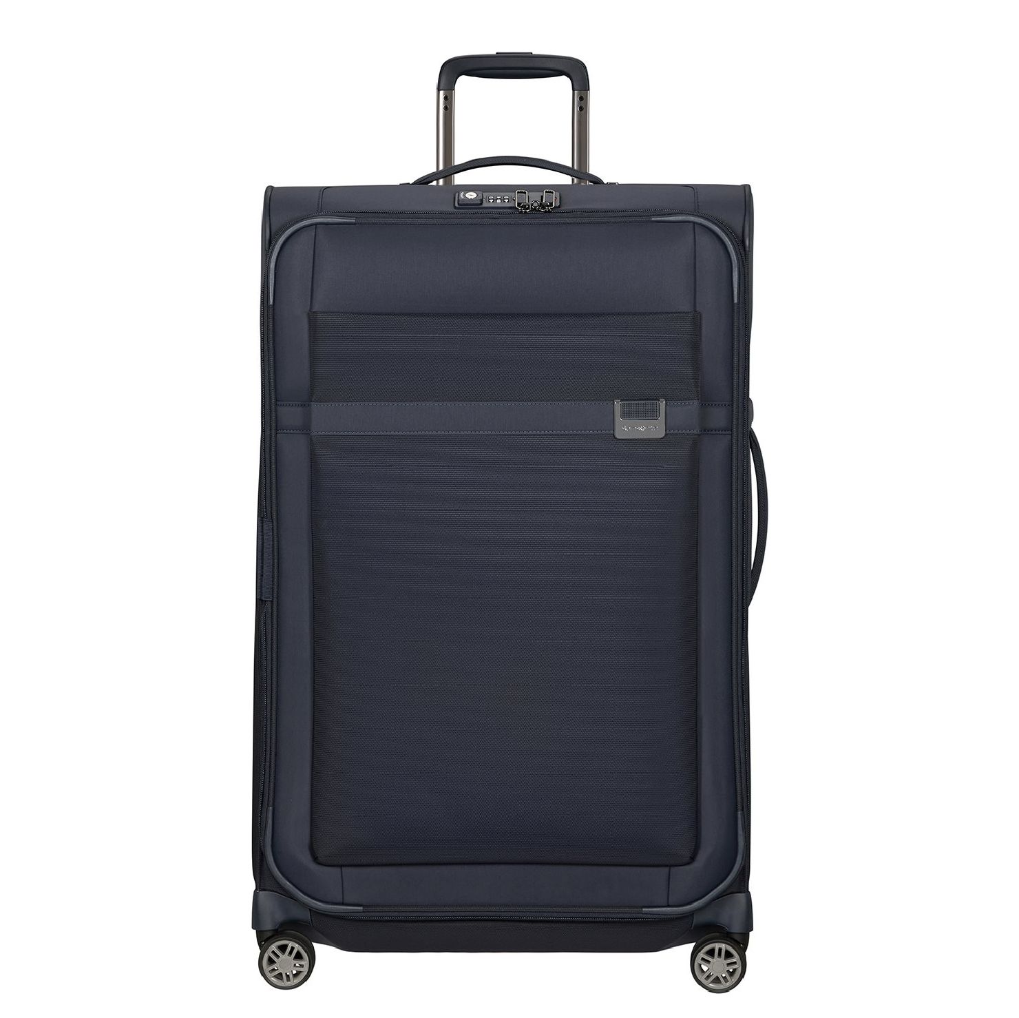 Samsonite Airea Spinners blauw