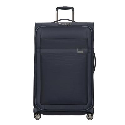 Samsonite Airea Spinner 78 Exp dark blue
