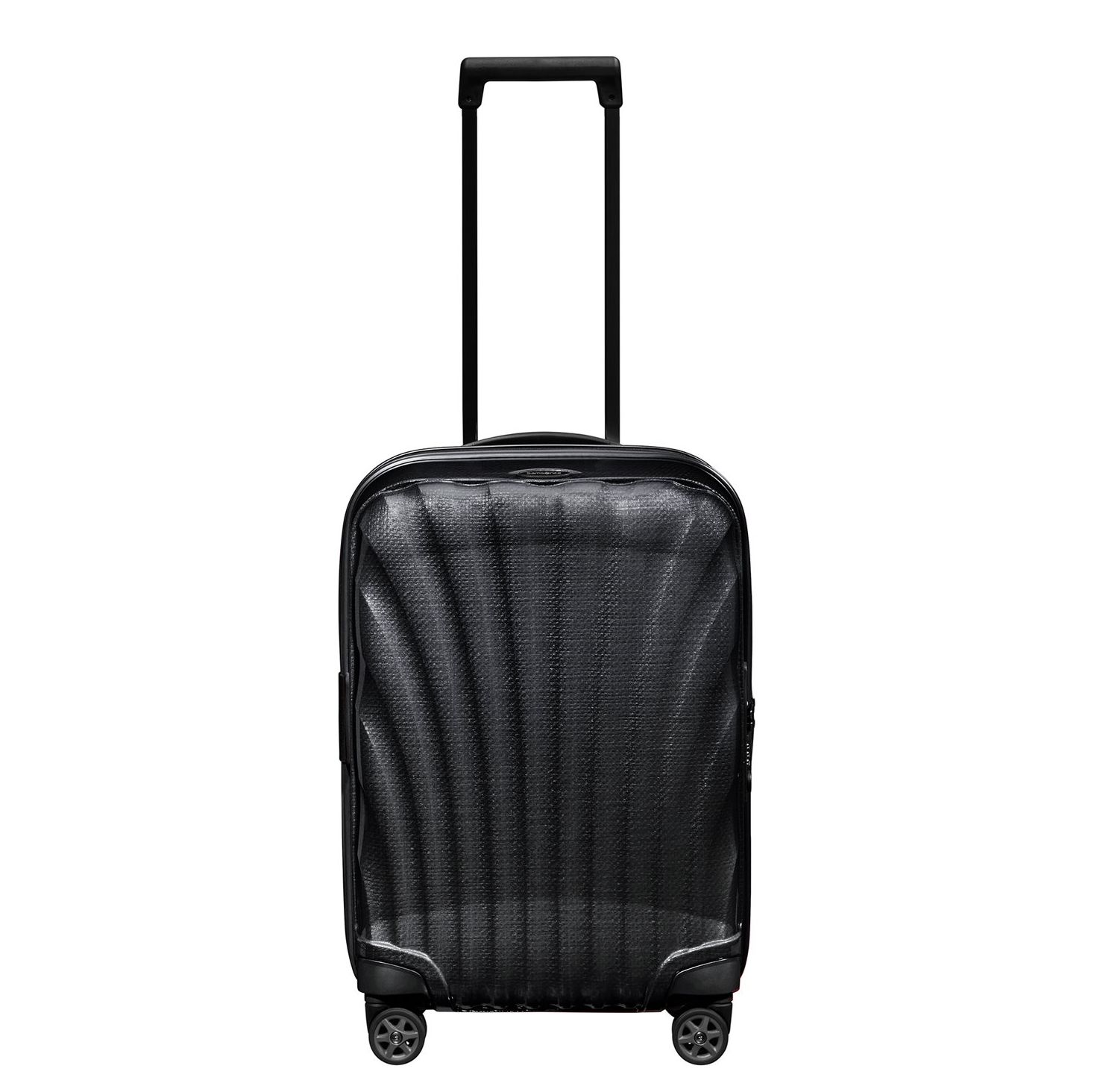 Samsonite C-Lite Spinner 55 Exp black