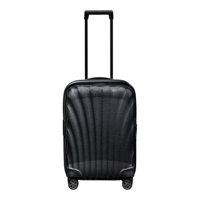 Samsonite C-Lite Spinner 55 Exp black