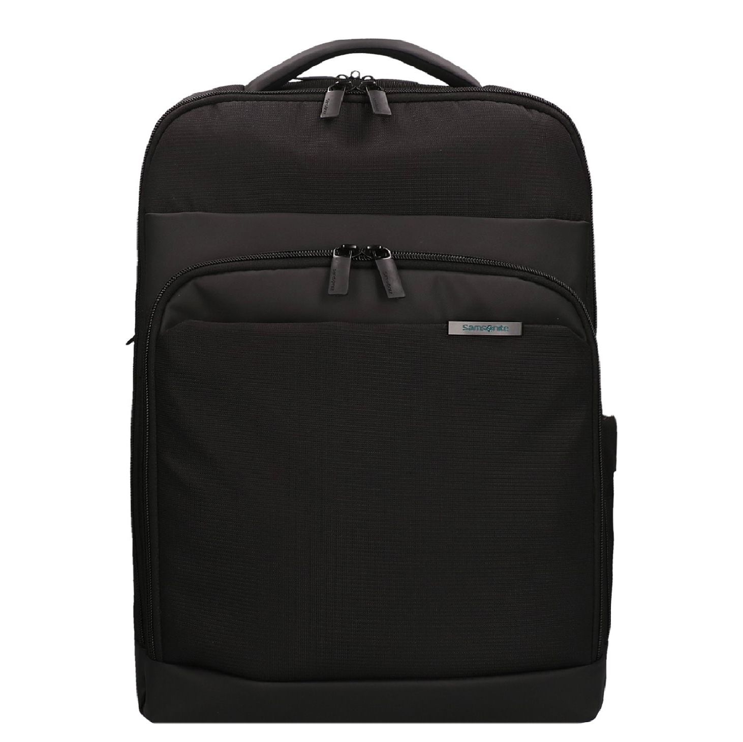 "Samsonite Laptoprugzak - Mysight Lpt. Backpack 15.6"" Black"