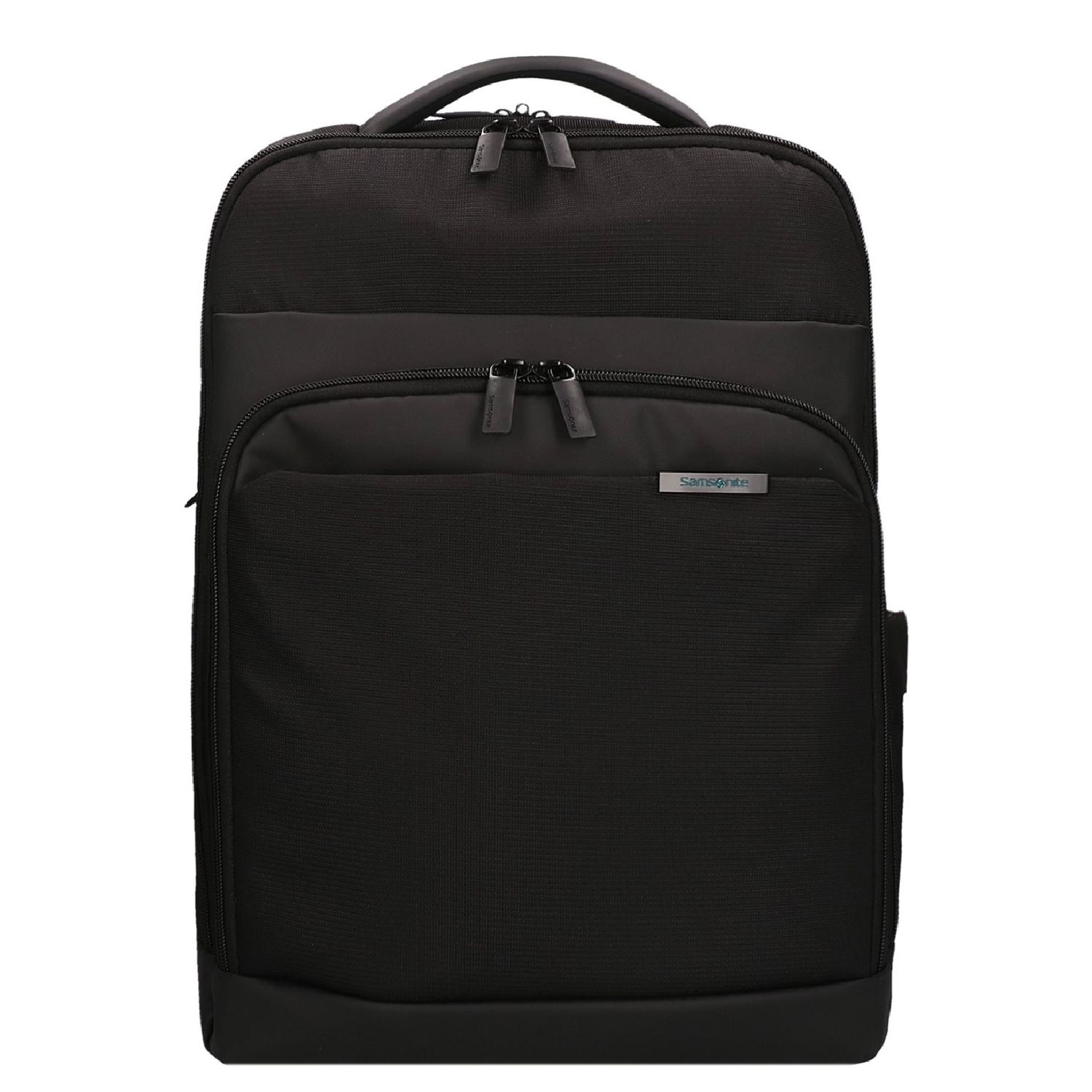 "Samsonite Laptoprugzak - Mysight Lpt. Backpack 17.3"" Black"