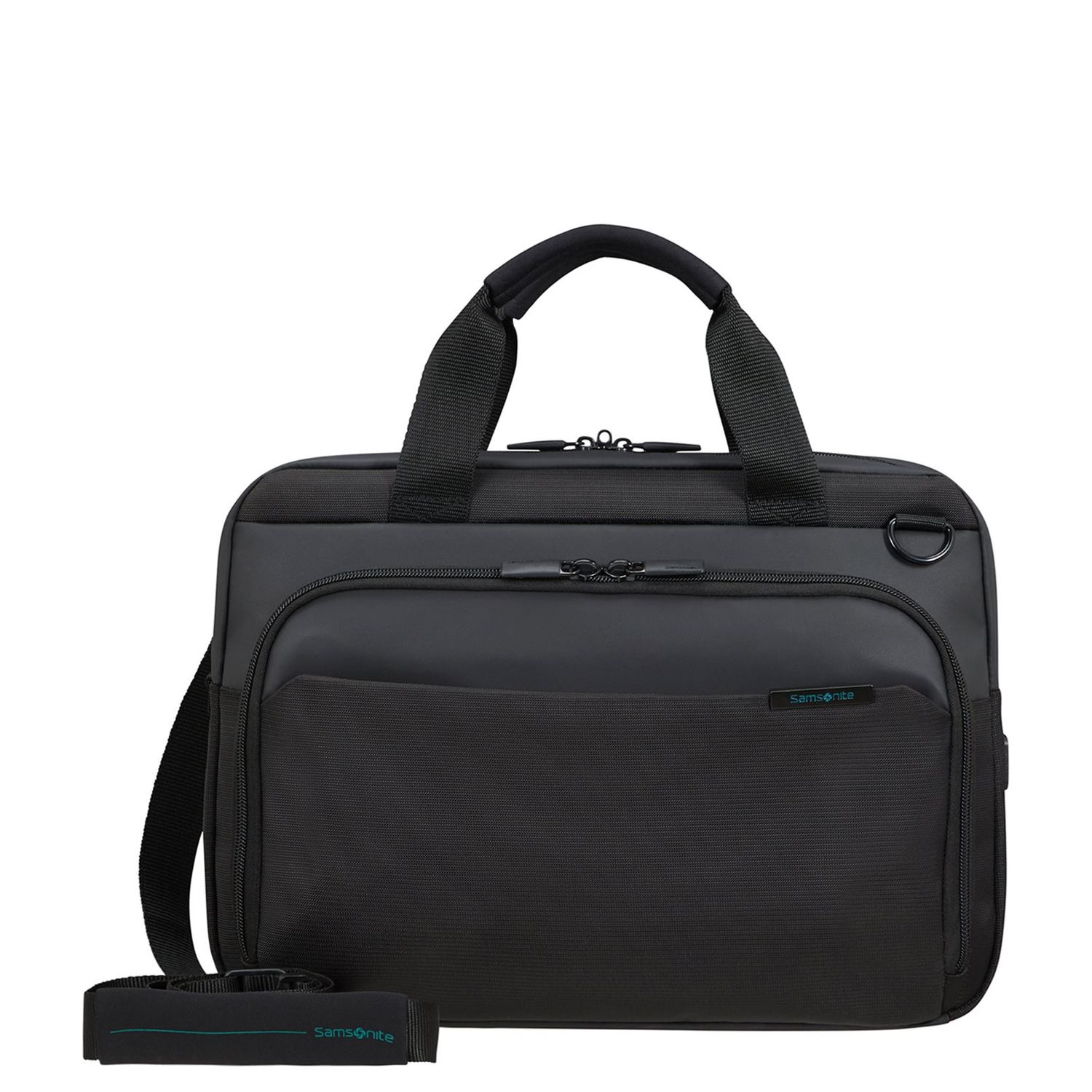 Samsonite Mysight laptoptas zwart