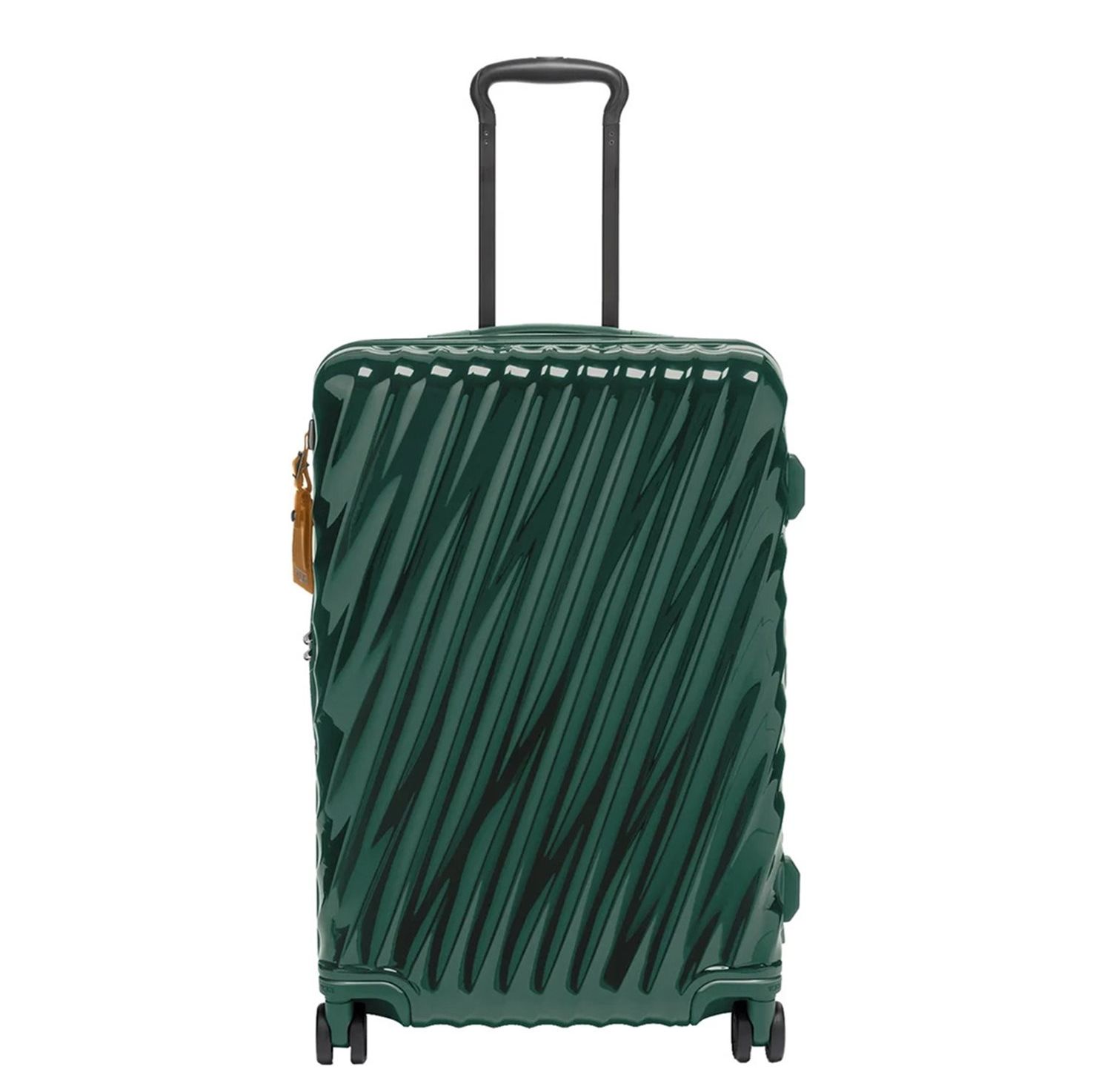 Tumi 19 Degree St EXP 4 Whl P/C hunter green