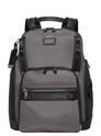 TUMI Alpha Bravo Sheppard Search Backpack charcoal