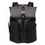 TUMI Alpha Bravo Lance Logistics Backpack charcoal
