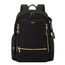 TUMI Voyageur Celina Backpack black/gold