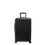 TUMI 19 Degree Intl EXP 4 Whl C/O black texture