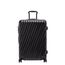 TUMI 19 Degree St EXP 4 Whl P/C black texture