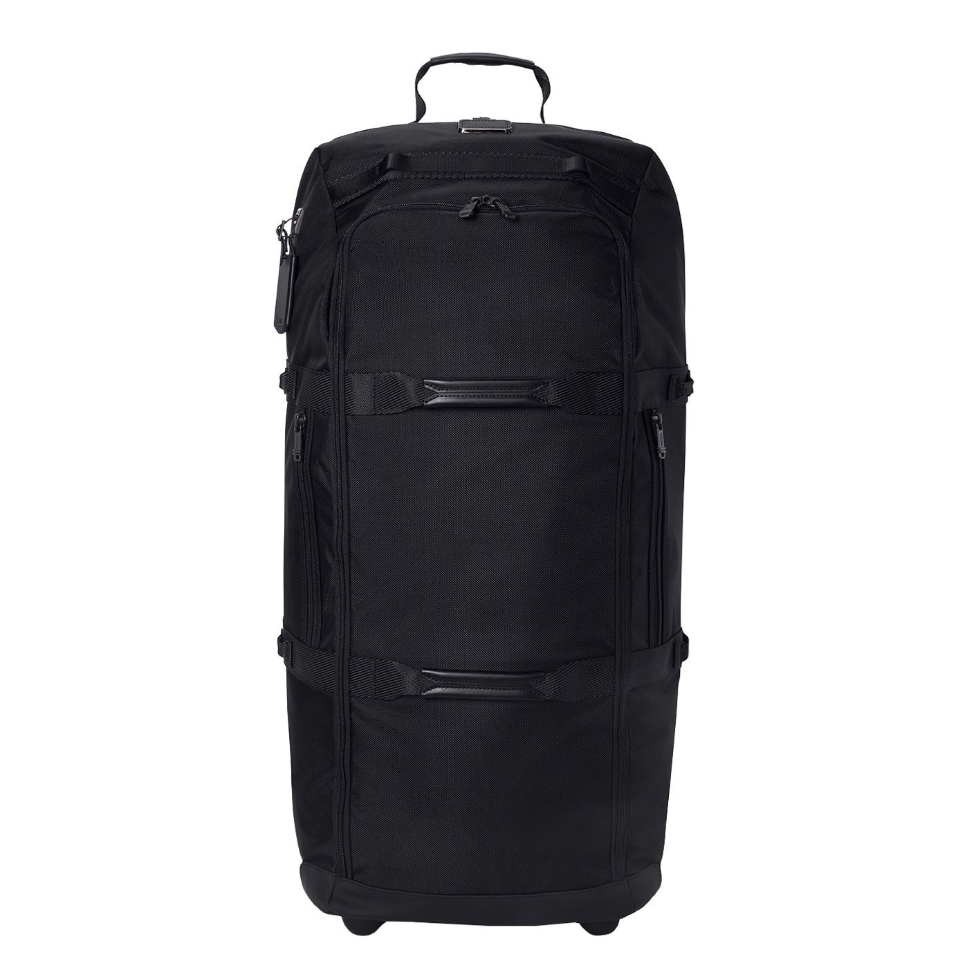 Tumi Alpha Bravo duffel zwart