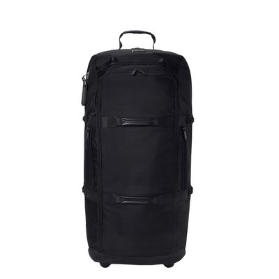 TUMI Alpha Bravo Collapsible Duffel black