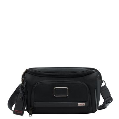 TUMI Alpha Large Sling black