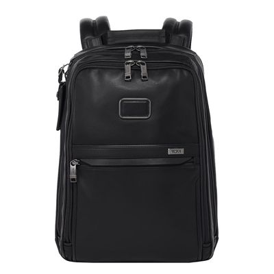 TUMI Alpha Slim Backpack 150196 black