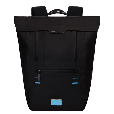 TUMI Mclaren Terrain Backpack black
