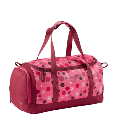 Vaude Snippy Kindertas bright pink/cranberry