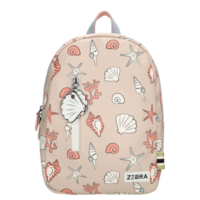 Zebra Trends Saar Backpack shells