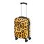 Princess Traveller Animal Print Cabin Trolley leopard II