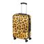 Princess Traveller Animal Print Medium Trolley leopard II
