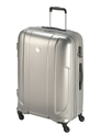 Princess Traveller Sumatra TSA Recycled PET Trolley L silver
