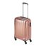 Princess Traveller Sumatra TSA Recycled PET Cabin Trolley S pink