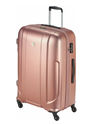 Princess Traveller Sumatra TSA Recycled PET Trolley L pink
