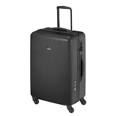Princess Traveller PT-01 Medium Trolley pitch black