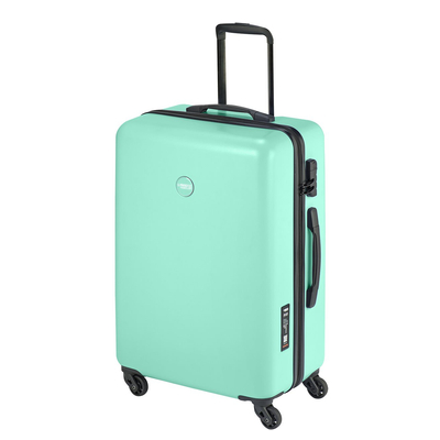 Princess Traveller PT-01 Medium Trolley pacific mint