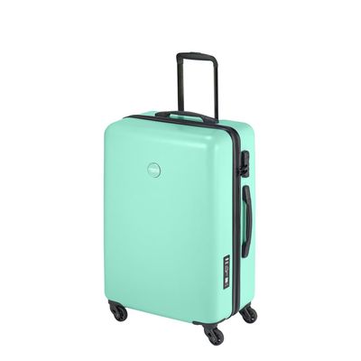 Princess Traveller PT-01 Medium Trolley pacific mint
