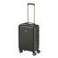 Princess Traveller PT-01 Deluxe Cabin Trolley pitch black