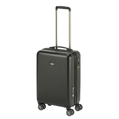 Princess Traveller PT-01 Deluxe Cabin Trolley pitch black