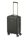 Princess Traveller PT-01 Deluxe Cabin Trolley pitch black