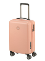 Princess Traveller PT-01 Deluxe Cabin Trolley peony pink