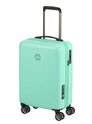 Princess Traveller PT-01 Deluxe Cabin Trolley pacific mint