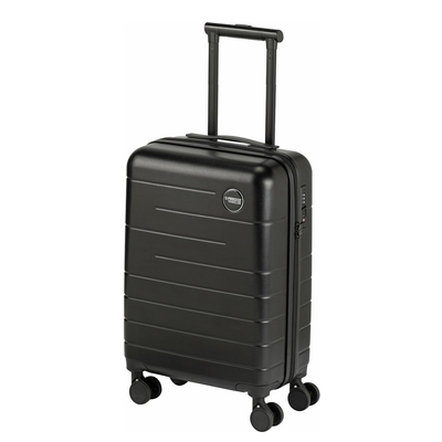 Princess Traveller Sango Cabin 55/35 black
