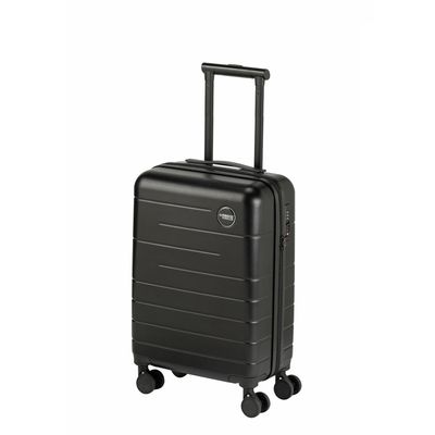 Princess Traveller Sango Cabin 55/35 black